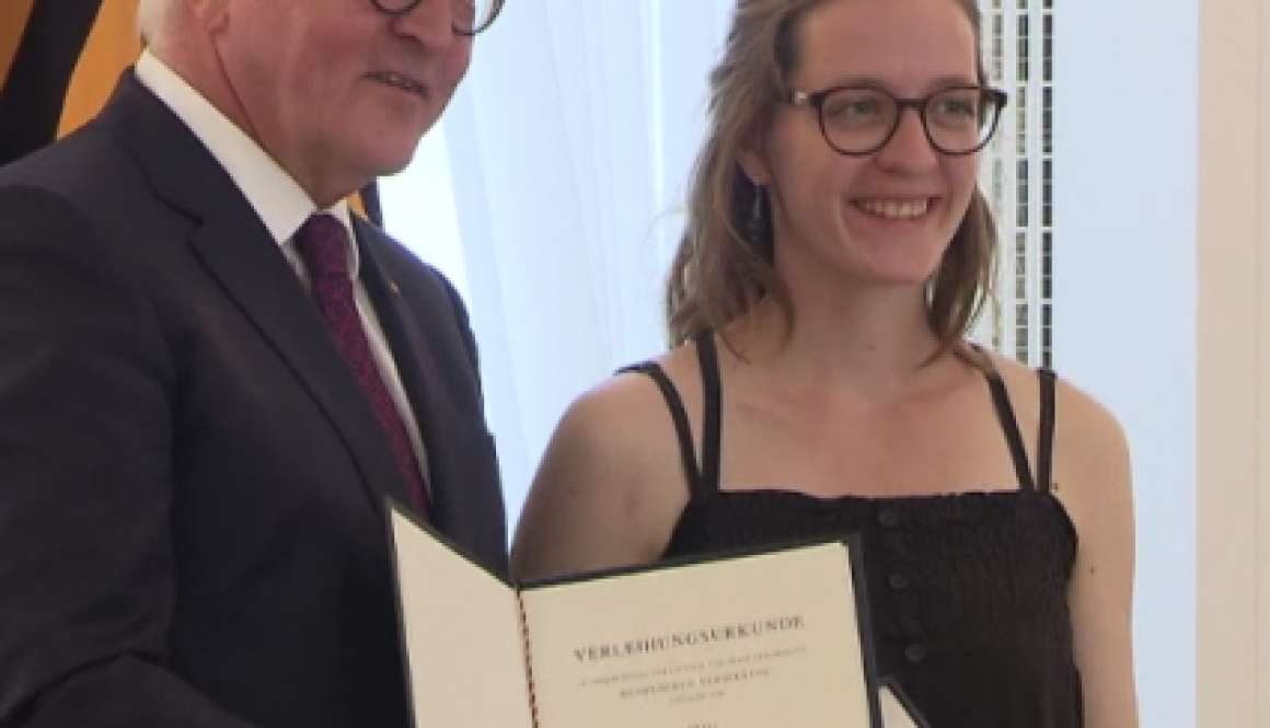 verdienstmedaille