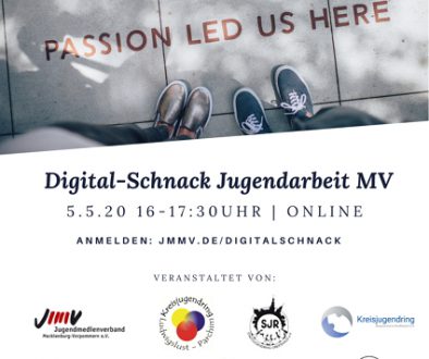 Digitalschnack_05052020
