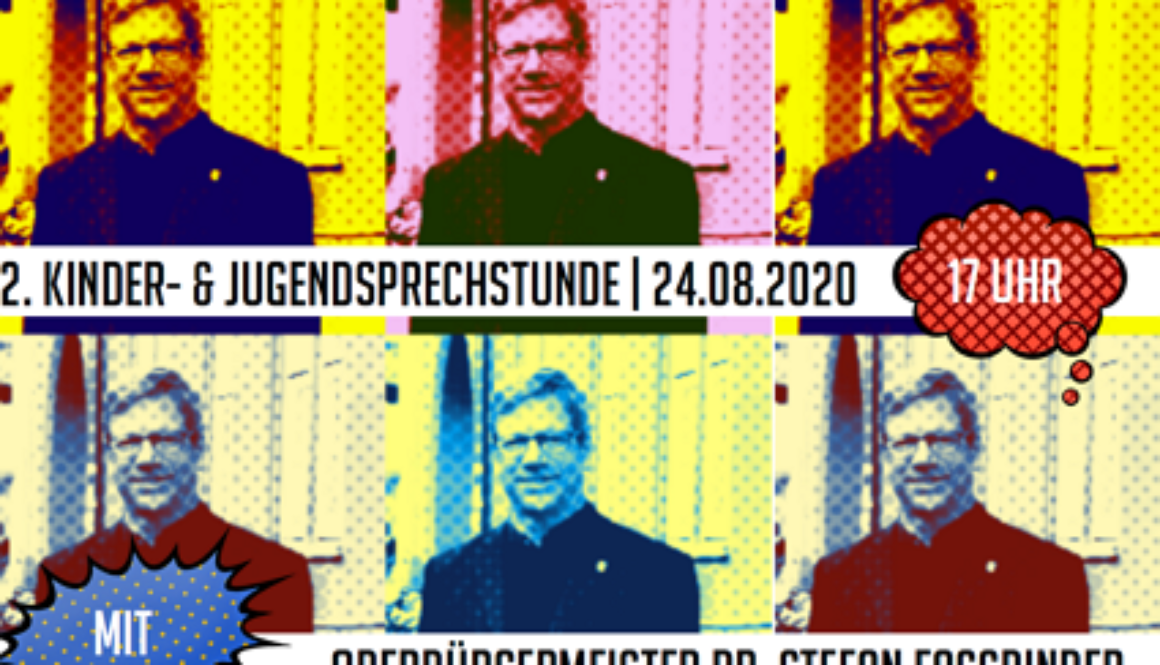 2. Kinder und Jugendsprechstunde Banner2