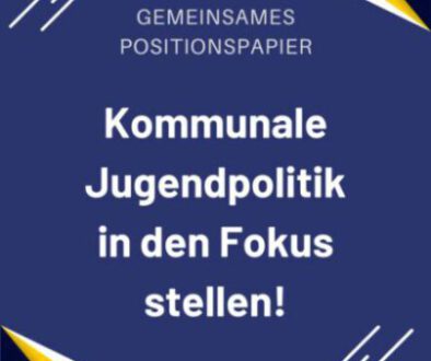 1_Kommunale Jugendpolitik in den Fokus stellen