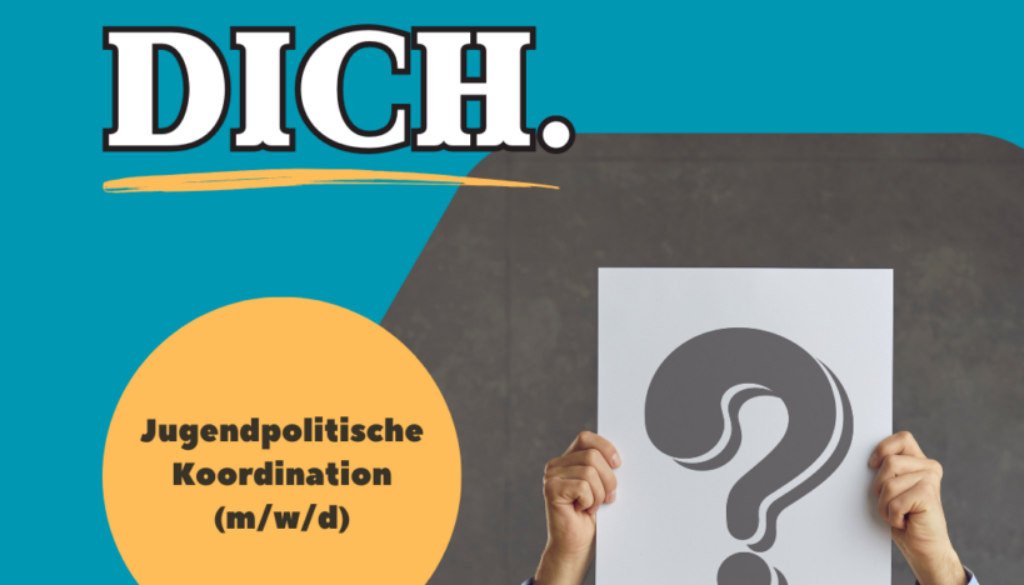 jugendpolitische Koordination (mwd)
