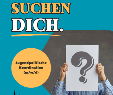 jugendpolitische Koordination (mwd)